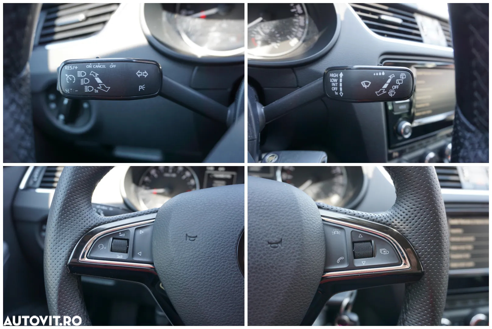 Skoda Octavia Combi 2.0 TDI Ambition - 13