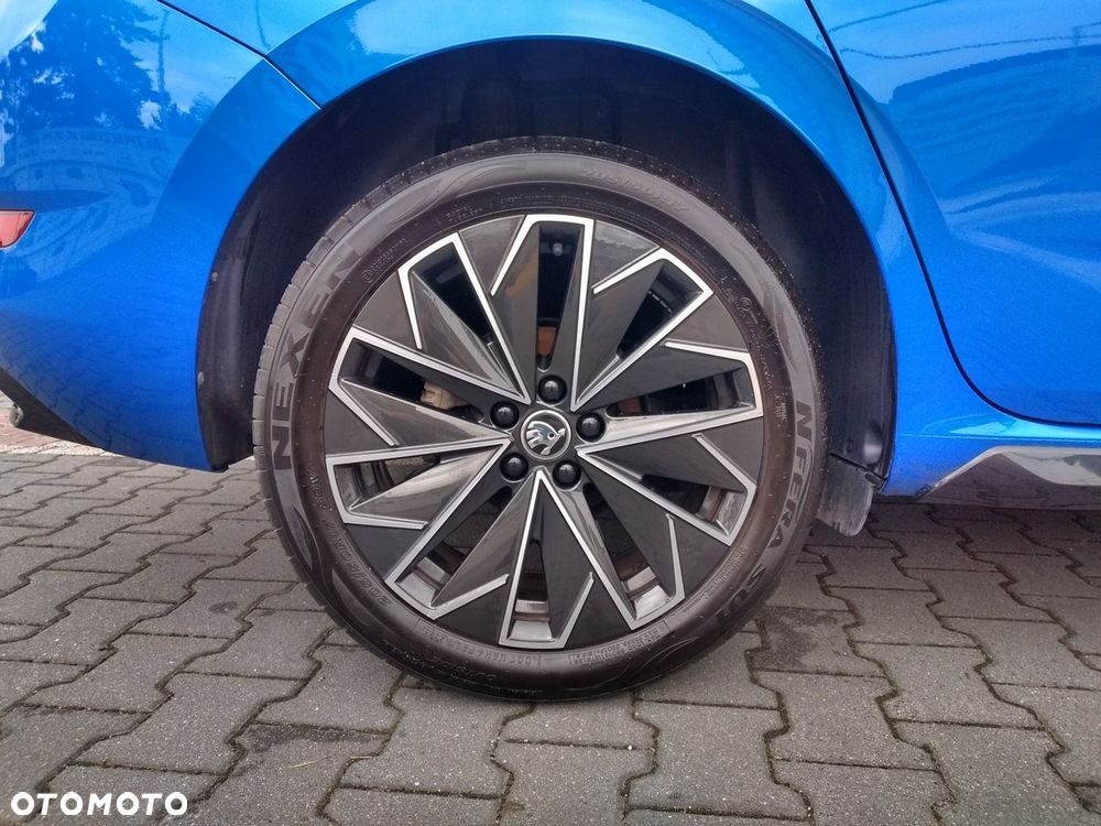 Skoda Scala 1.5 TSI Monte Carlo DSG - 9