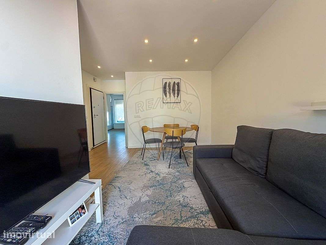 Apartamento T2 para venda - Grande imagem: 4/22