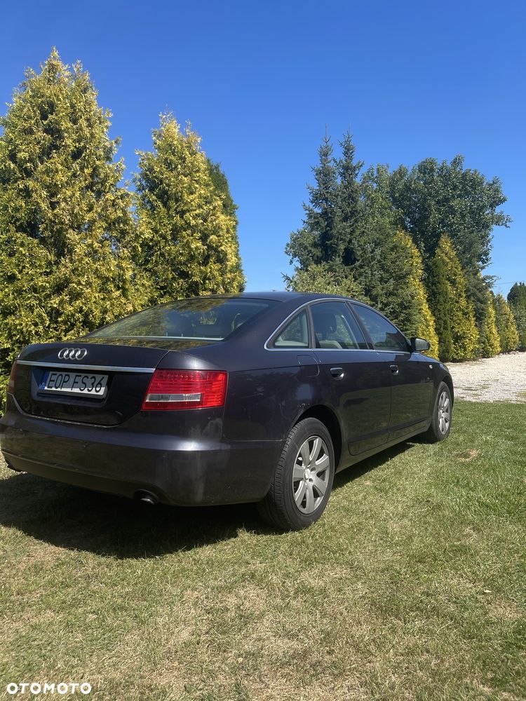 Audi A6 Limousine - 5