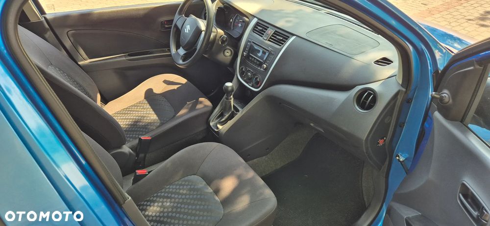 Suzuki Celerio 1.0 Club - 15