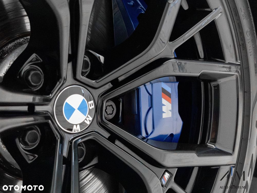 BMW Seria 5 540i xDrive - 13