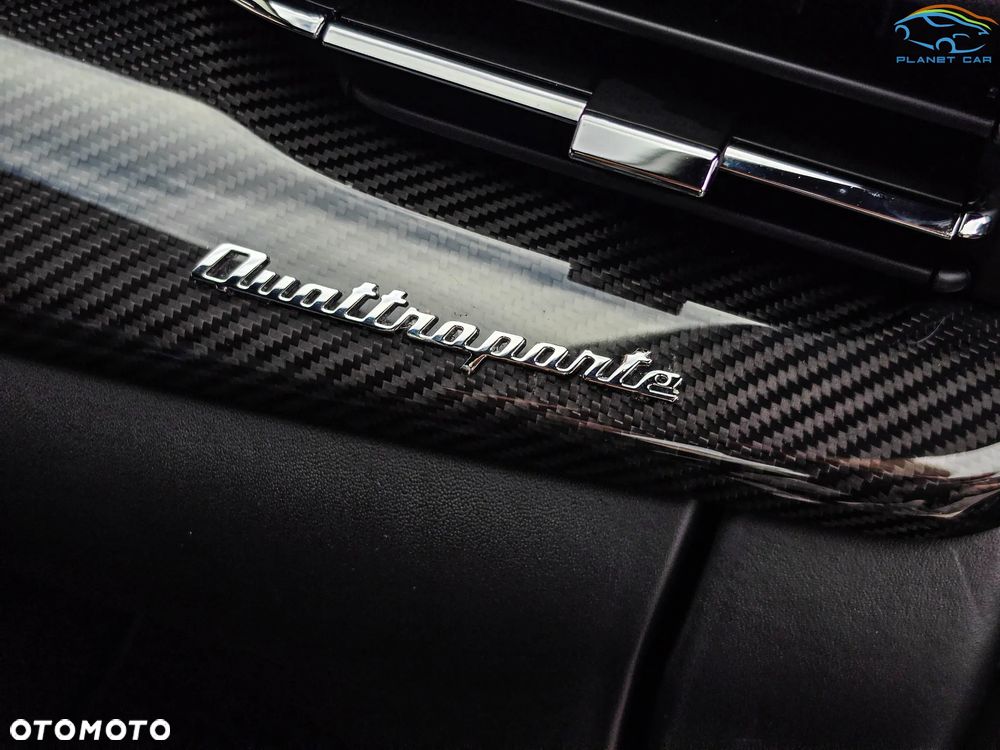Maserati Quattroporte S Q4 GranLusso - 40