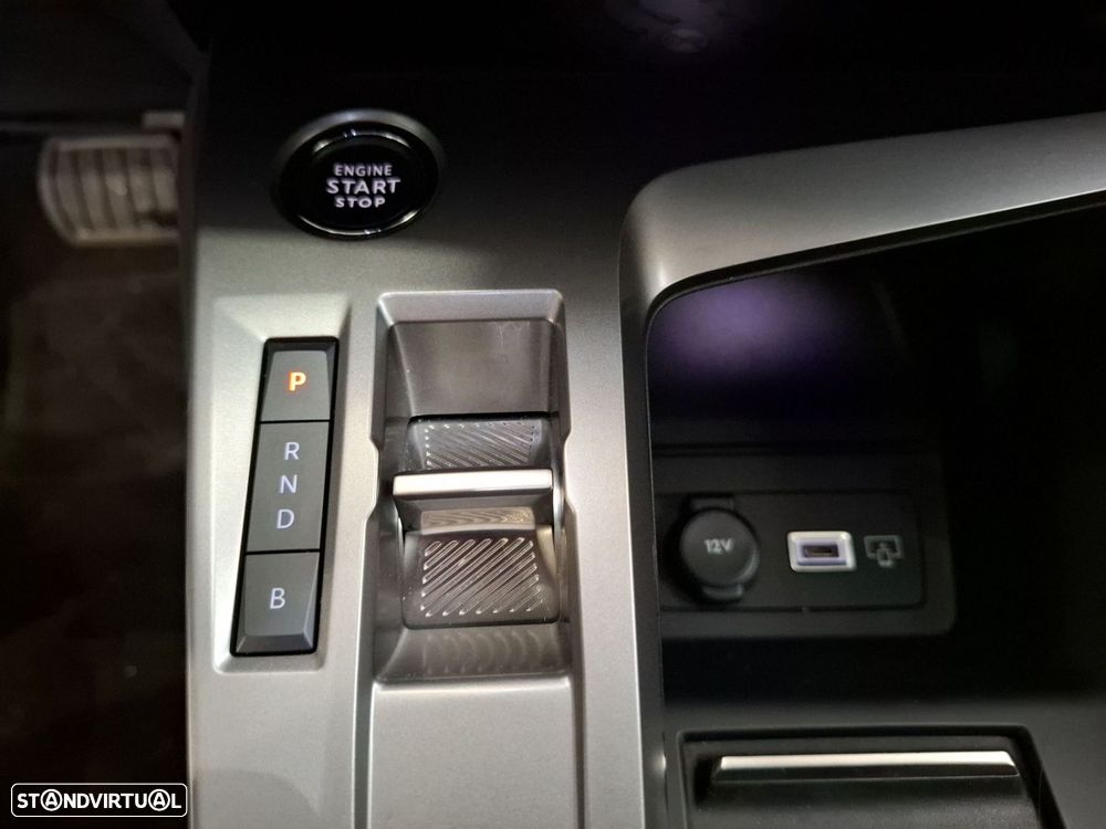 Peugeot e-308 SW 54 kWh Allure - 19