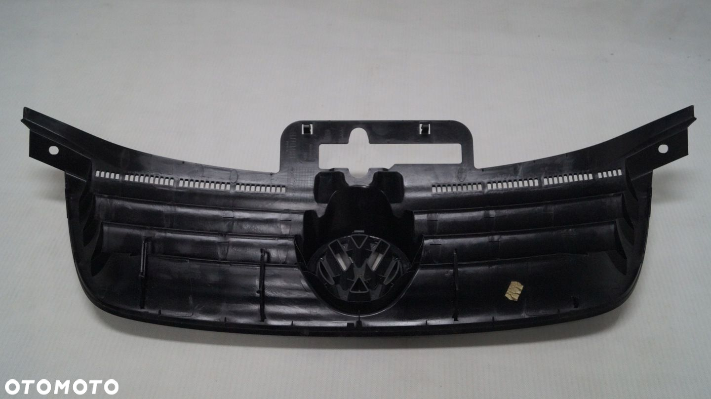 GRILL ATRAPA VW TOURAN I 1T0853651 - 7