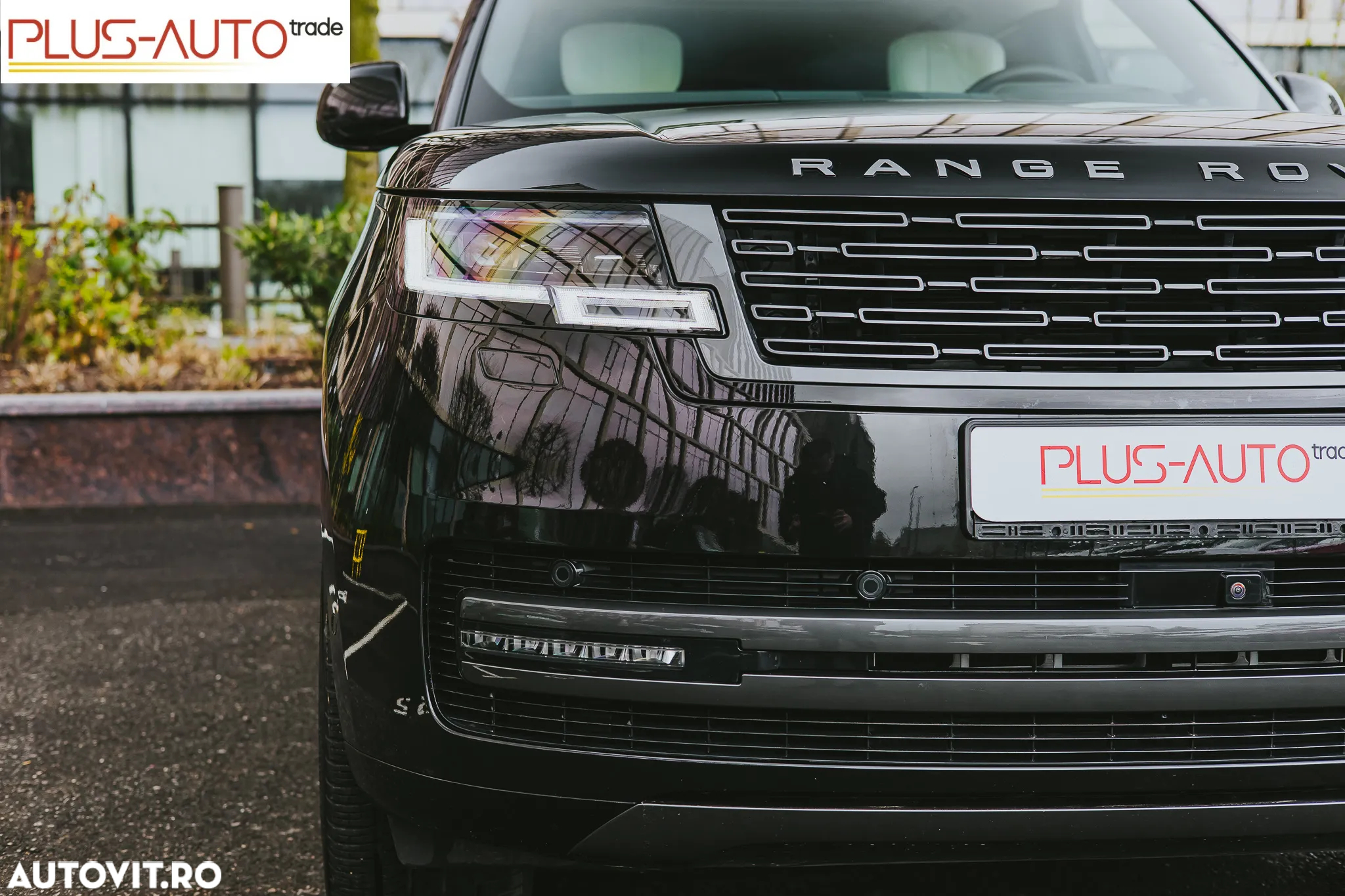 Land Rover Range Rover 3.0 I6 D350 MHEV LWB Autobiography - 11
