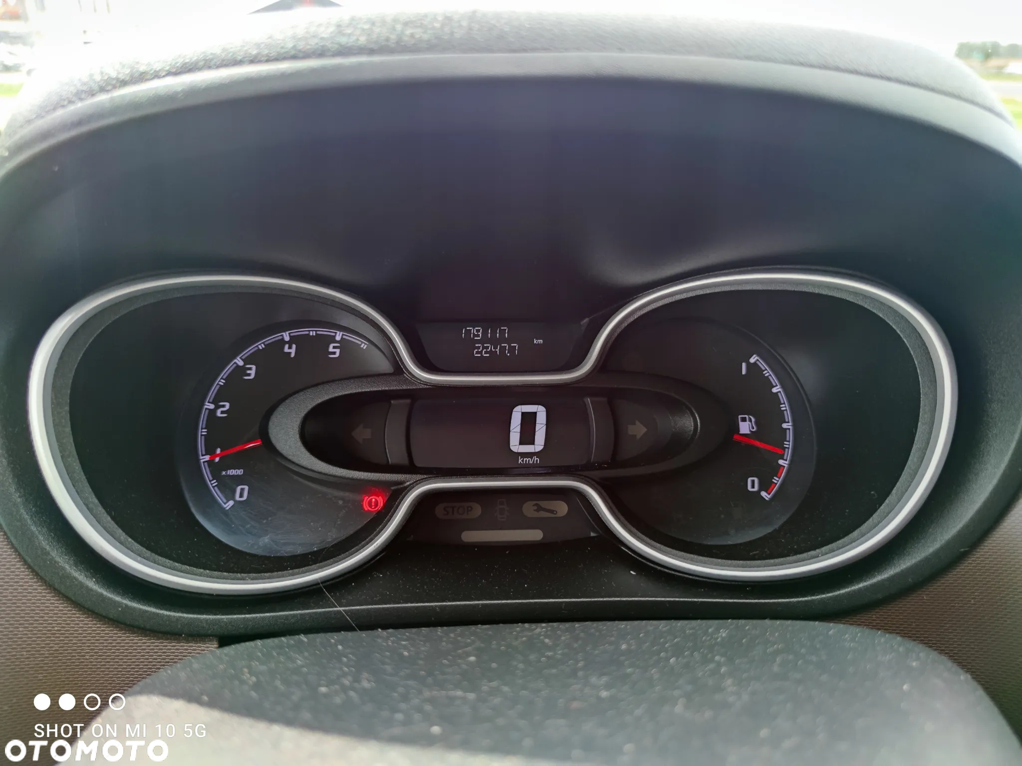 Fiat Talento Multicab 1.6 Ecojet L2H1 SX - 24