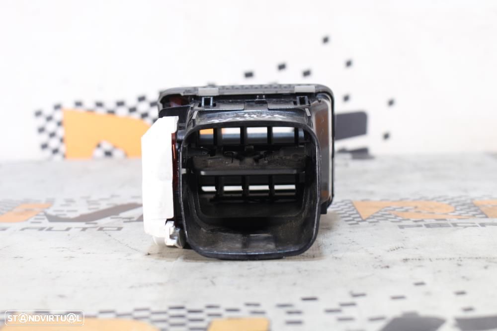 Arejador / Difusor De Ar Volkswagen Passat (3B3)  3B0819703d / 3B0 819 - 6