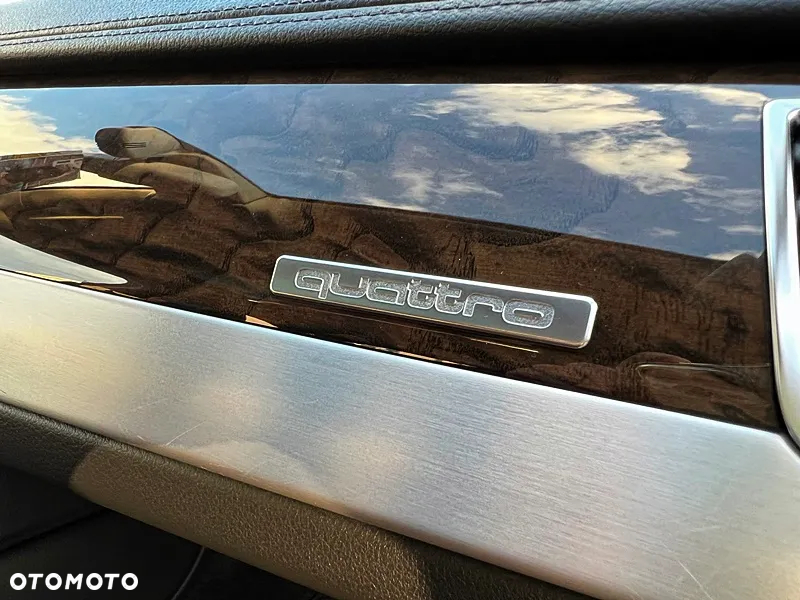 Audi A8 4.2 TDI Quattro - 19