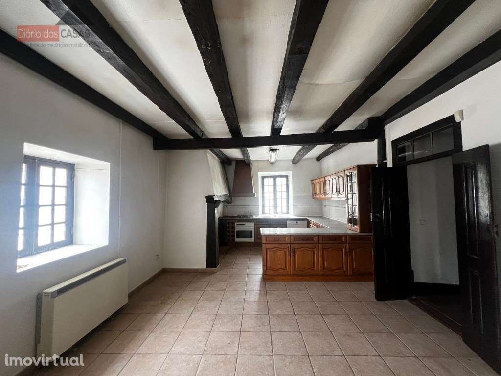 Moradia T5 em Verride - Grande imagem: 5/33