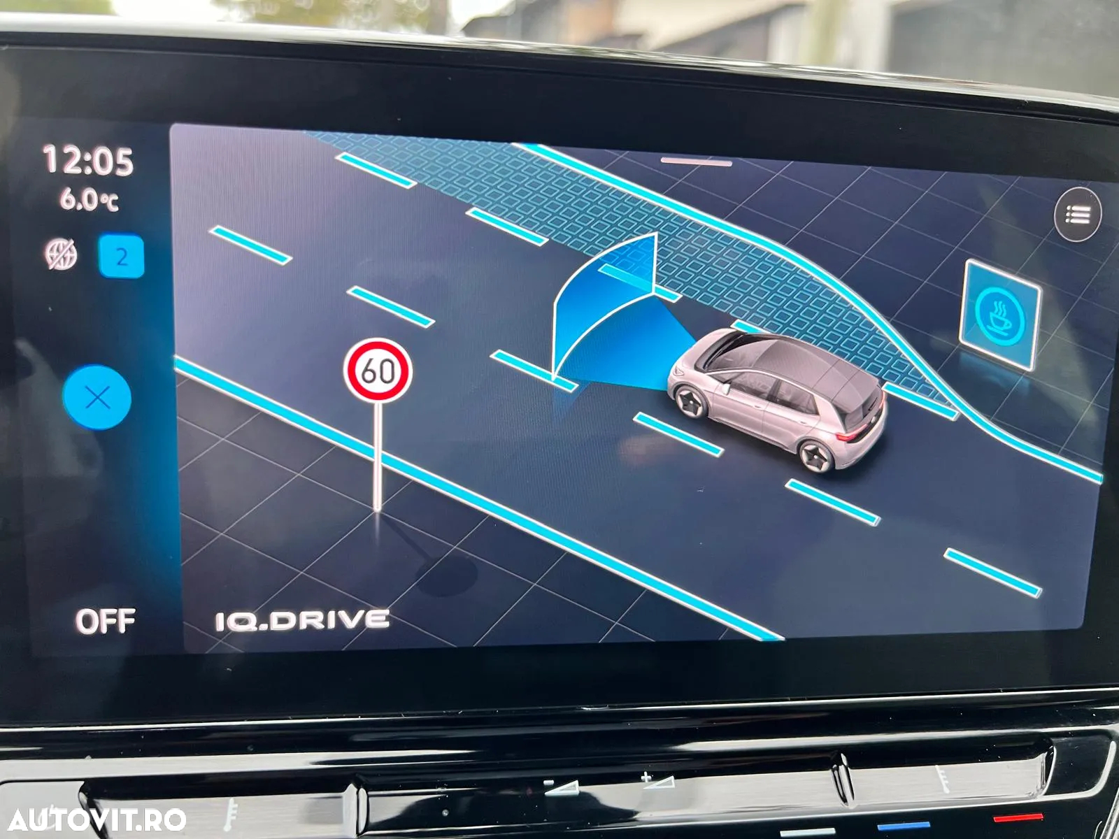 Volkswagen ID.3 45 kWh Pure Performance - 23