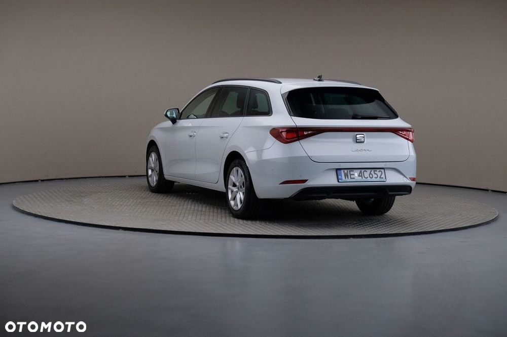 Seat Leon 1.0 TSI Full LED - 2