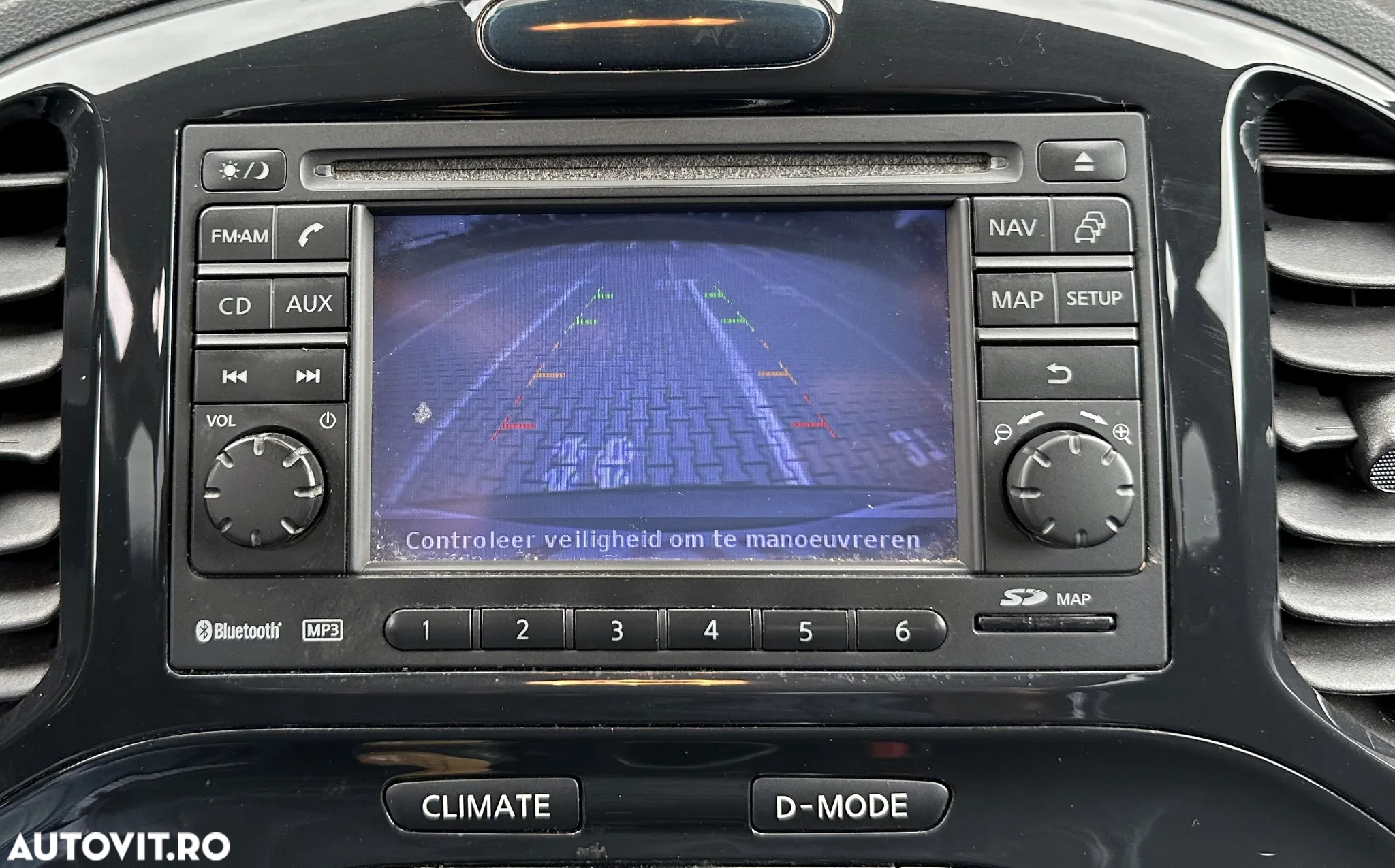 Nissan Juke - 13