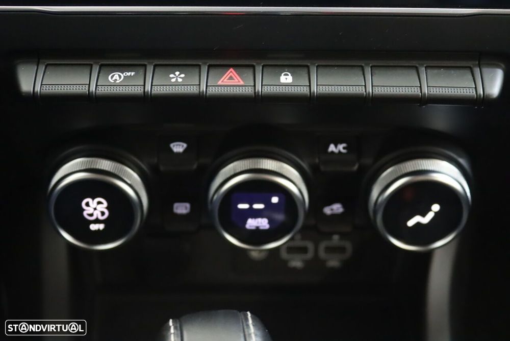 Renault Arkana 1.3 TCe Techno EDC - 32