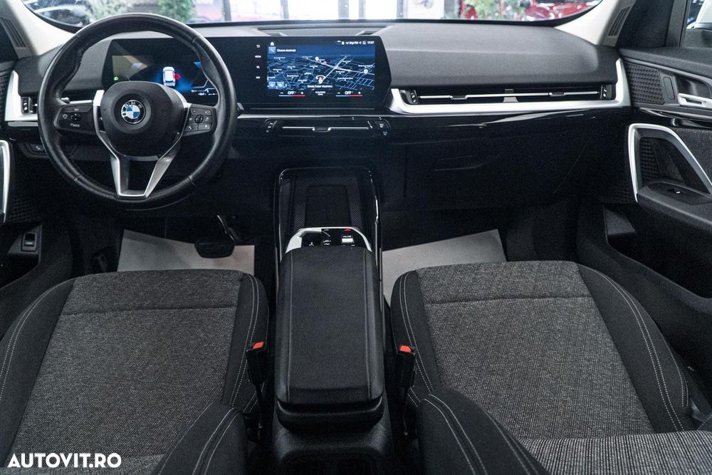 BMW X1 sDrive18i Aut. Sport Line - 33