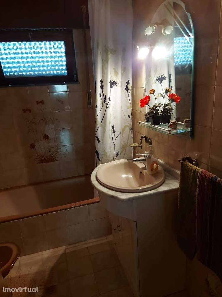 Moradia Geminada T2 - Selmes - Grande imagem: 2/16