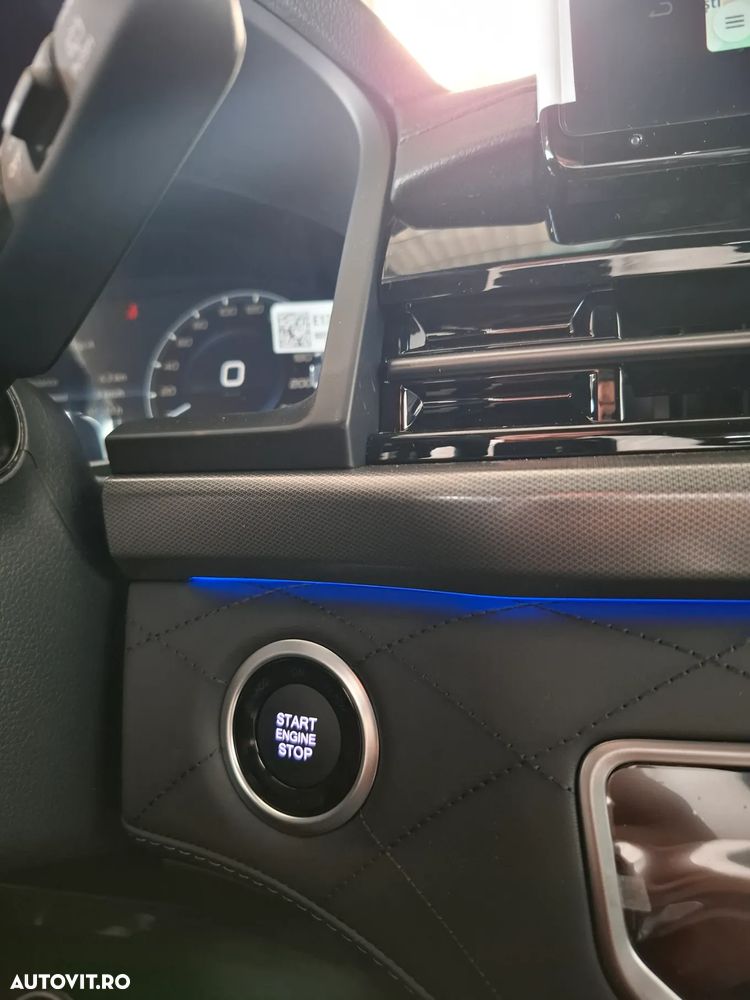 KG Mobility Rexton - 19