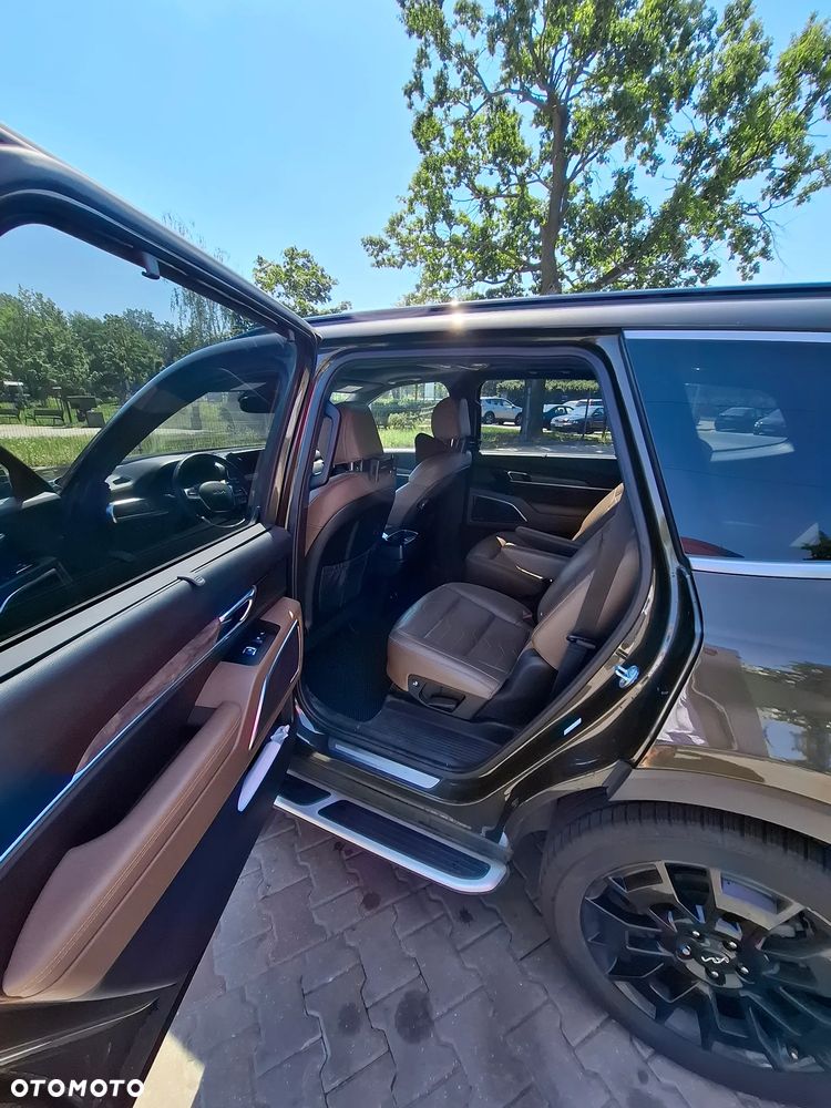 Kia Telluride - 10
