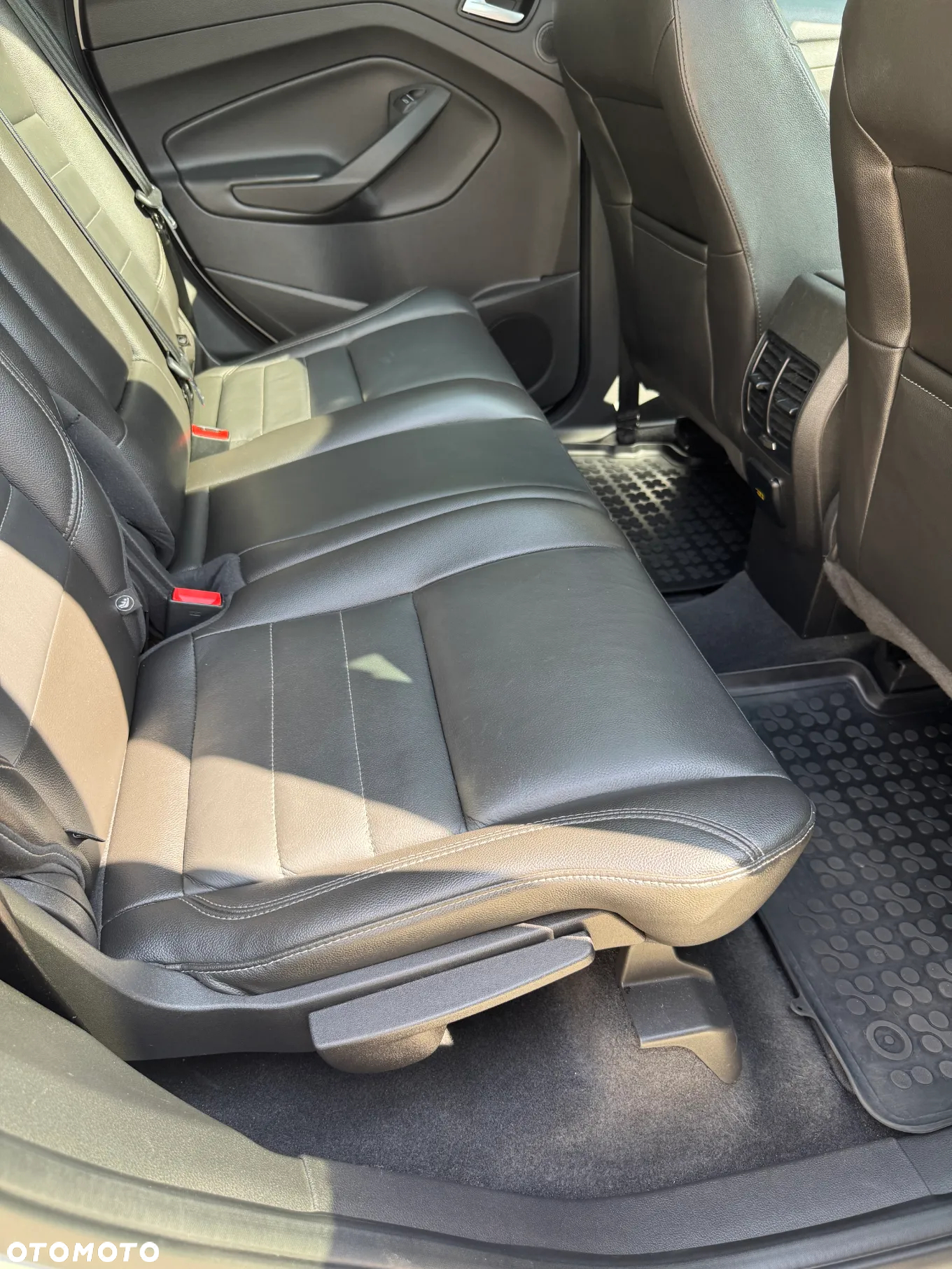 Ford C-MAX 2.0 ENERGI CVT - 9