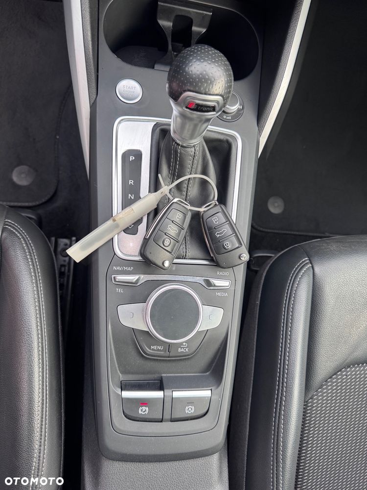 Audi Q2 35 TDI S tronic design - 27