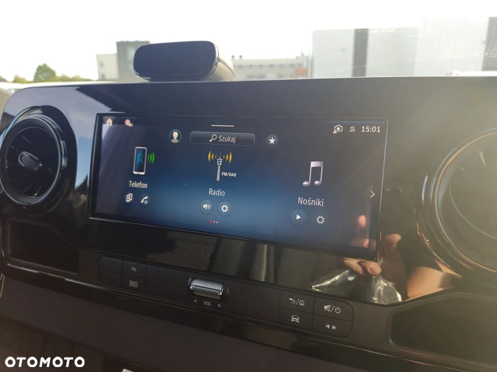Mercedes-Benz sPRINTER - 20