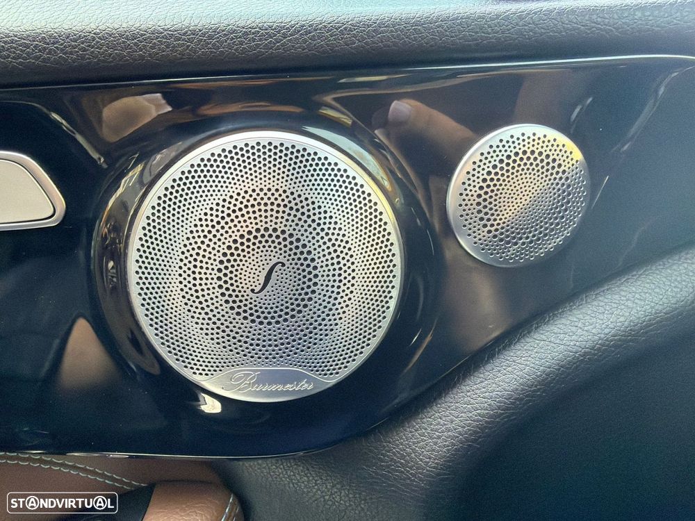 Mercedes-Benz C 250 - 42