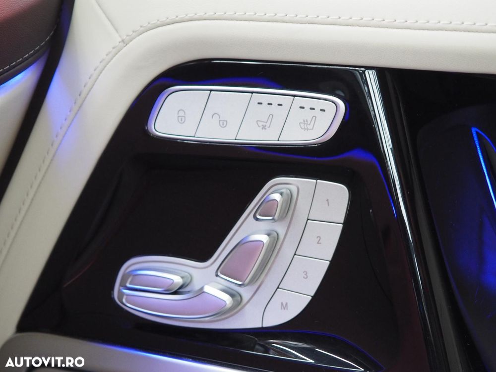 Mercedes-Benz G 400 d SW Long - 18
