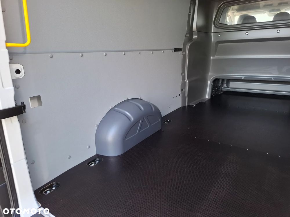 Volkswagen Crafter - 6