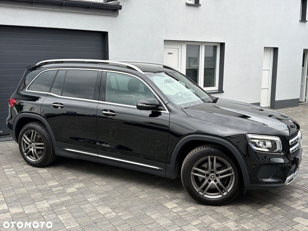 Mercedes-Benz GLB 220 d 4Matic 8G-DCT Style - 15