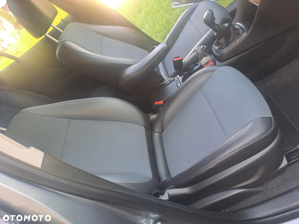 Opel Mokka 1.4 Turbo ecoFLEX Start/Stop 4x4 Innovation - 15