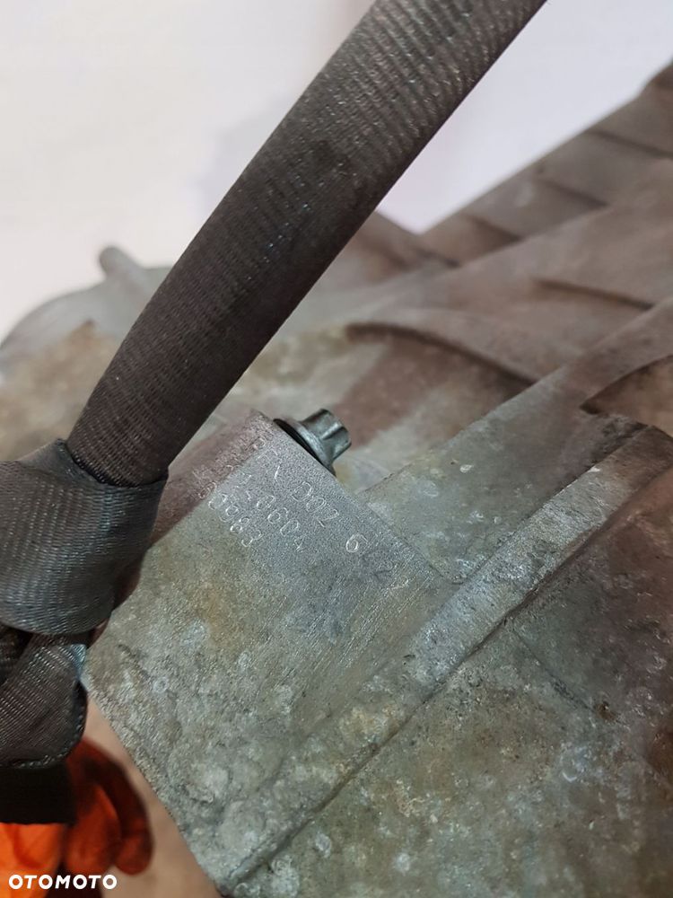 porsche macan s 95b 3.0 tdi 190kw 258km skrzynia biegów pex automat - 12