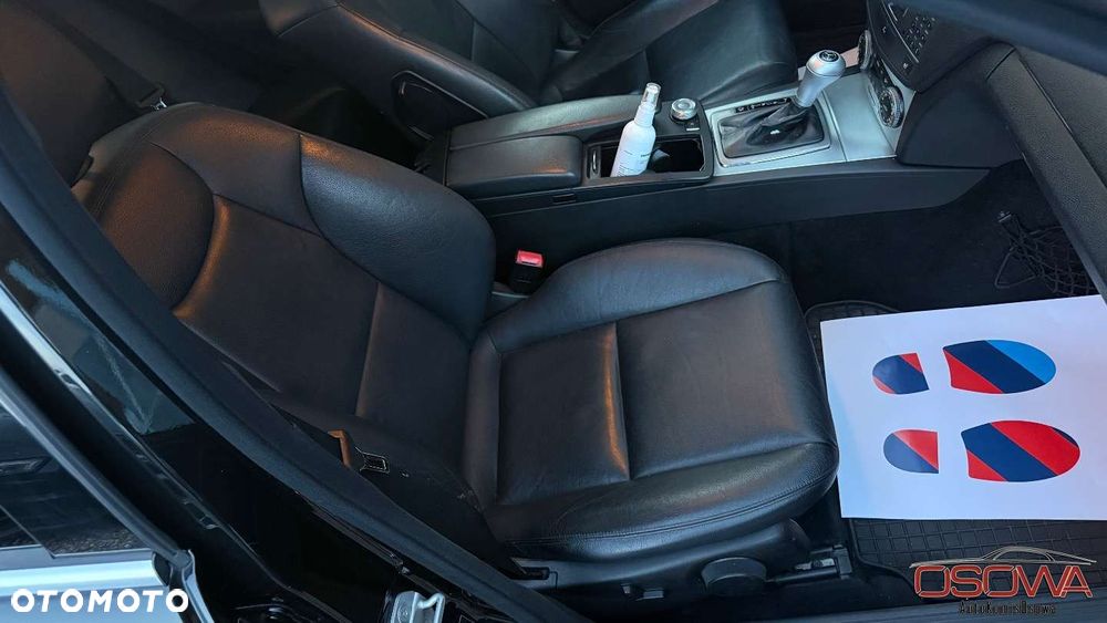 Mercedes-Benz Klasa C 250 CDI 4Matic 7G-TRONIC Avantgarde Edition - 23