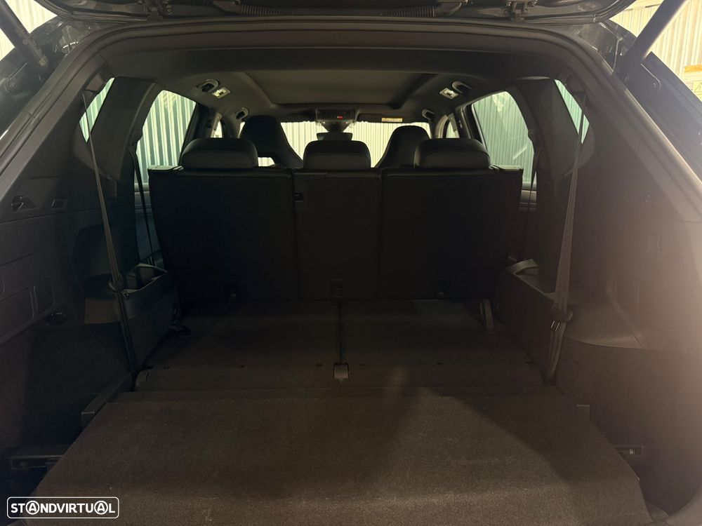 SEAT Tarraco 2.0 TDI FR Plus DSG - 40