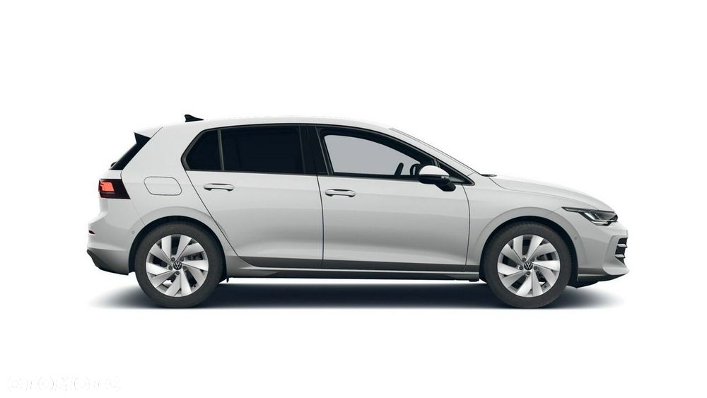 Volkswagen Golf 1.5 eTSI mHEV Life Plus DSG - 7