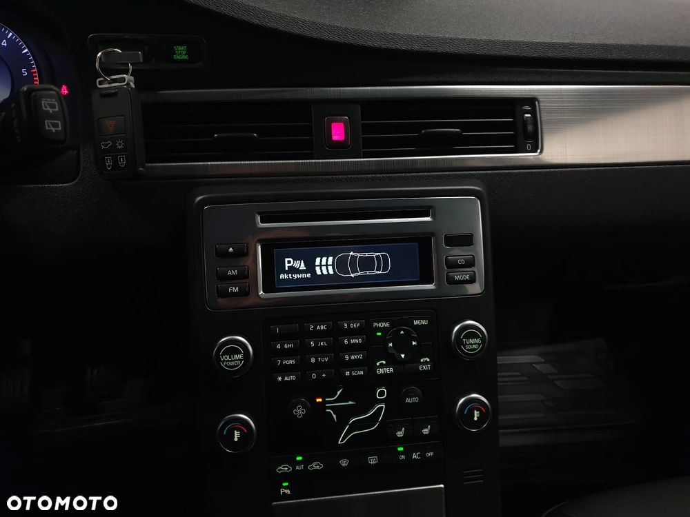 Volvo V70 2.0D Summum - 21