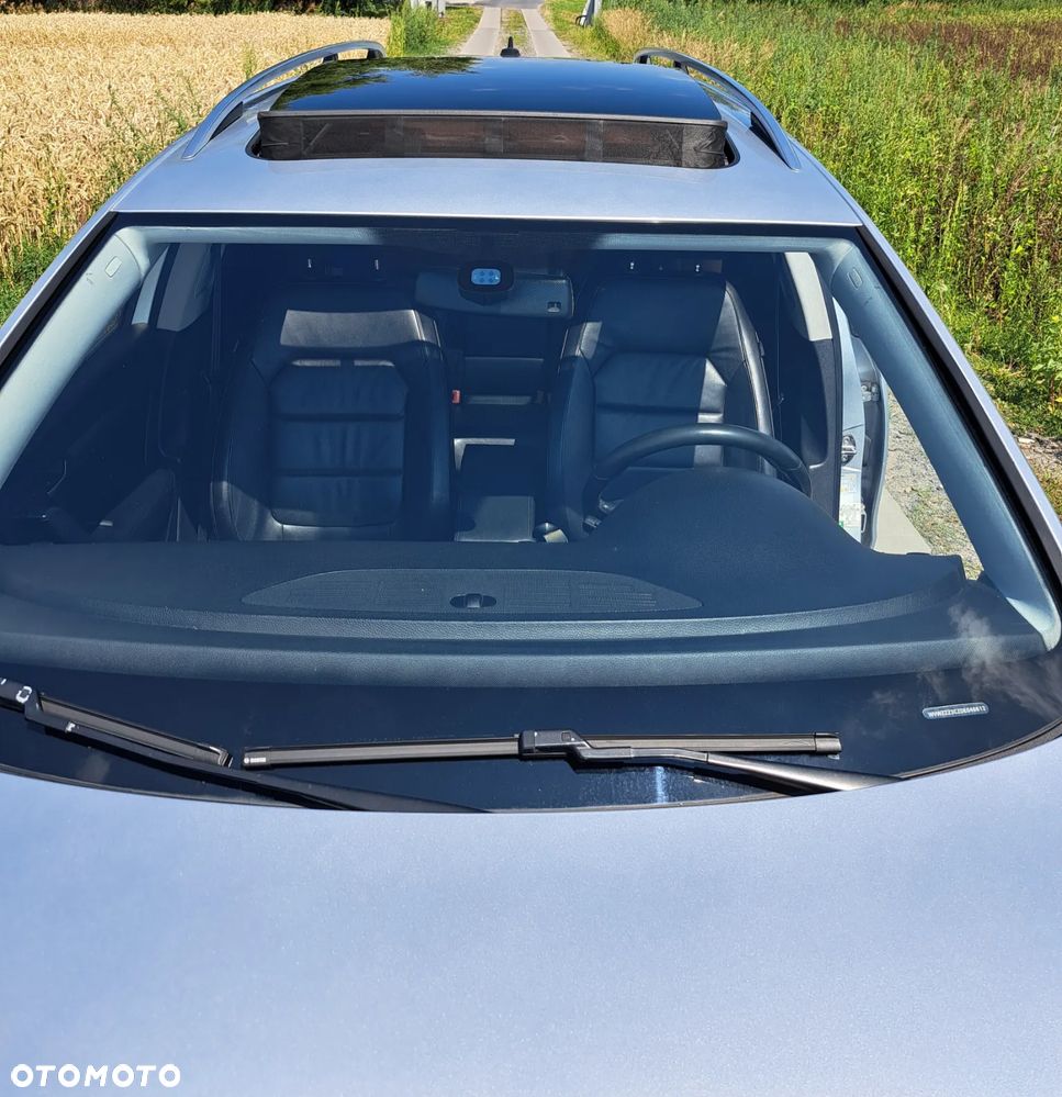 Volkswagen Passat 2.0 TDI Comfortline DSG - 26