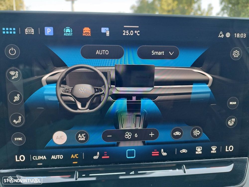 VW T-Roc 1.5 eTSI R-Line DSG - 9