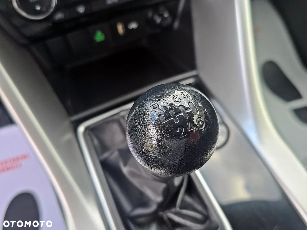 Mitsubishi Eclipse Cross 1.5 T-MIVEC (ClearTec) 2WD Active - 21