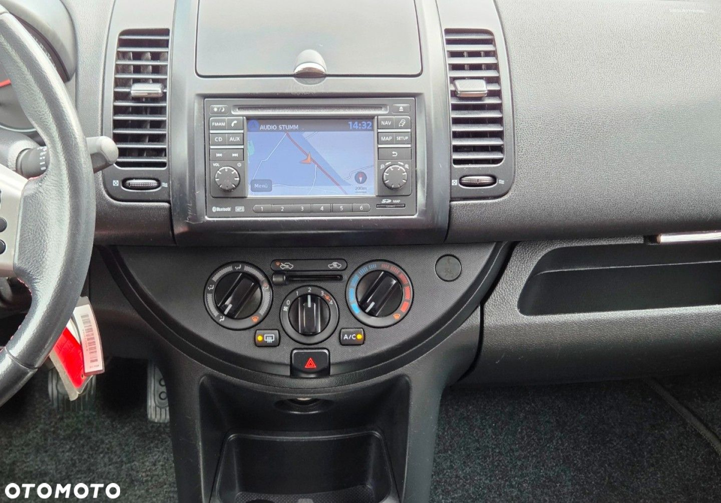 Nissan Note - 18