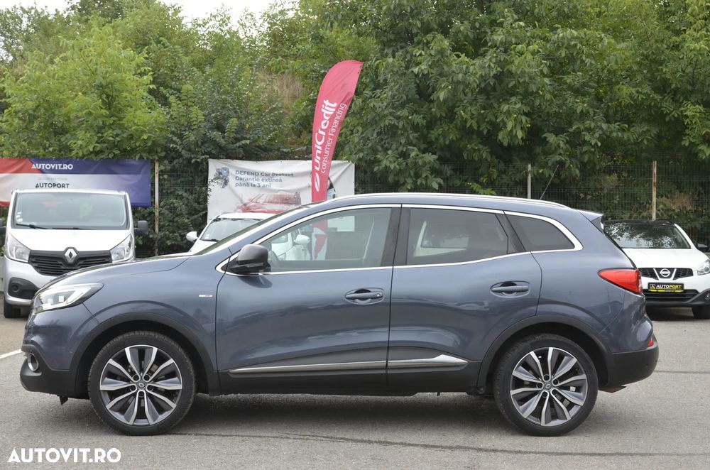 Renault Kadjar 1.2 TCe Intens - 4