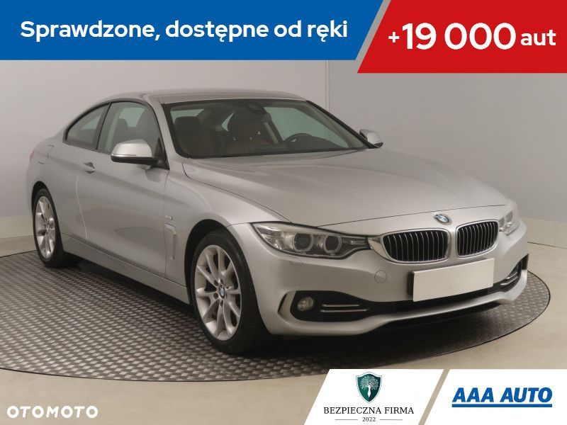 BMW Seria 4 - 2