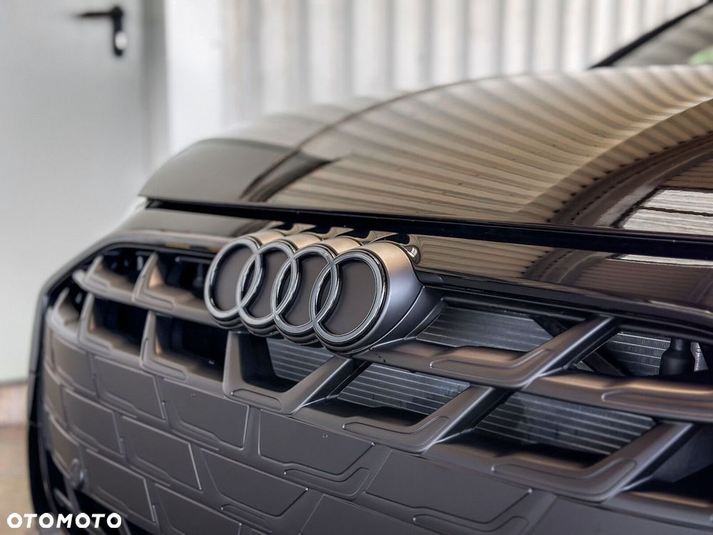 Audi A3 Sportback - 5