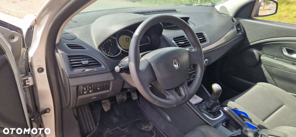 Renault Megane 1.6 16V Authentique - 13