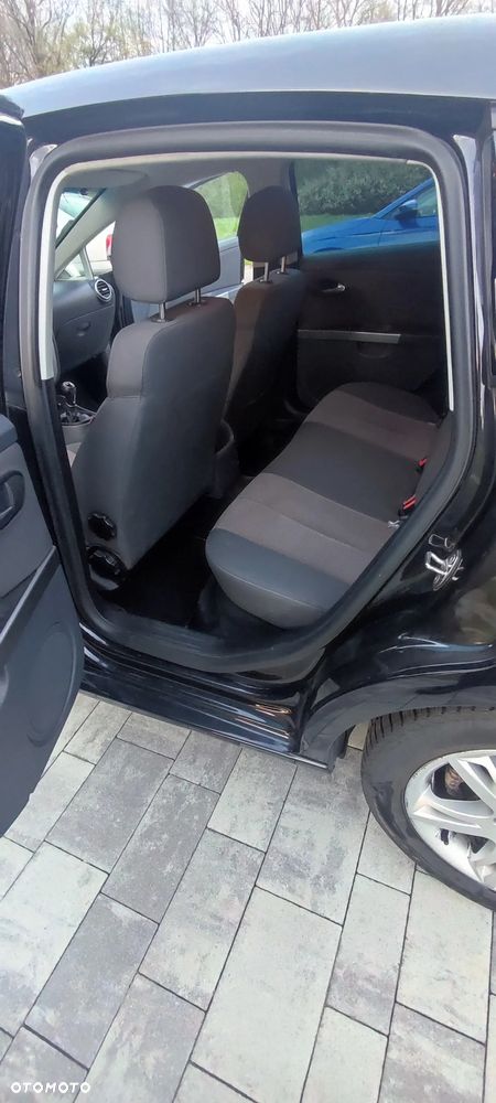 Seat Leon 1.6 TDI DPF E-Ecomotive Style - 12