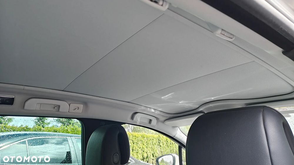 Peugeot 508 RXH BlueHDi 180 EAT6 Stop&Start - 19