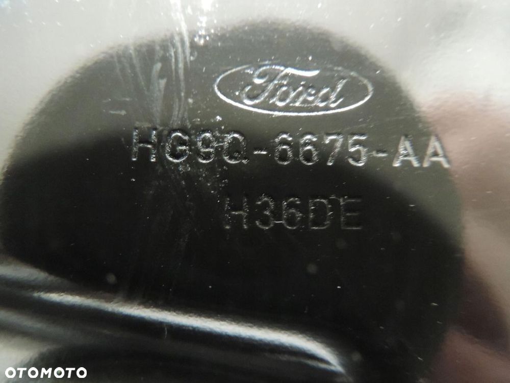 PODSTAWA MISKI FORD KUGA MK3 2,0 ECOBLUE HG9Q-6675-AA HC - 4