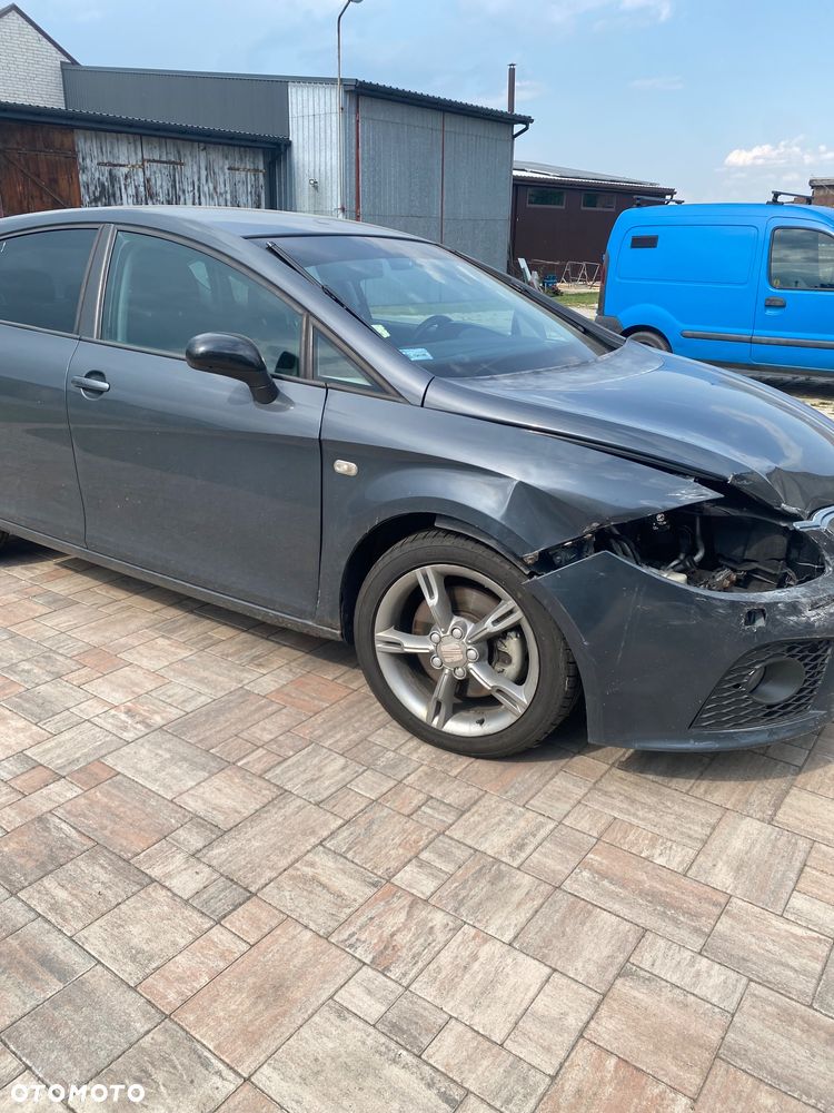 Seat Leon - 7
