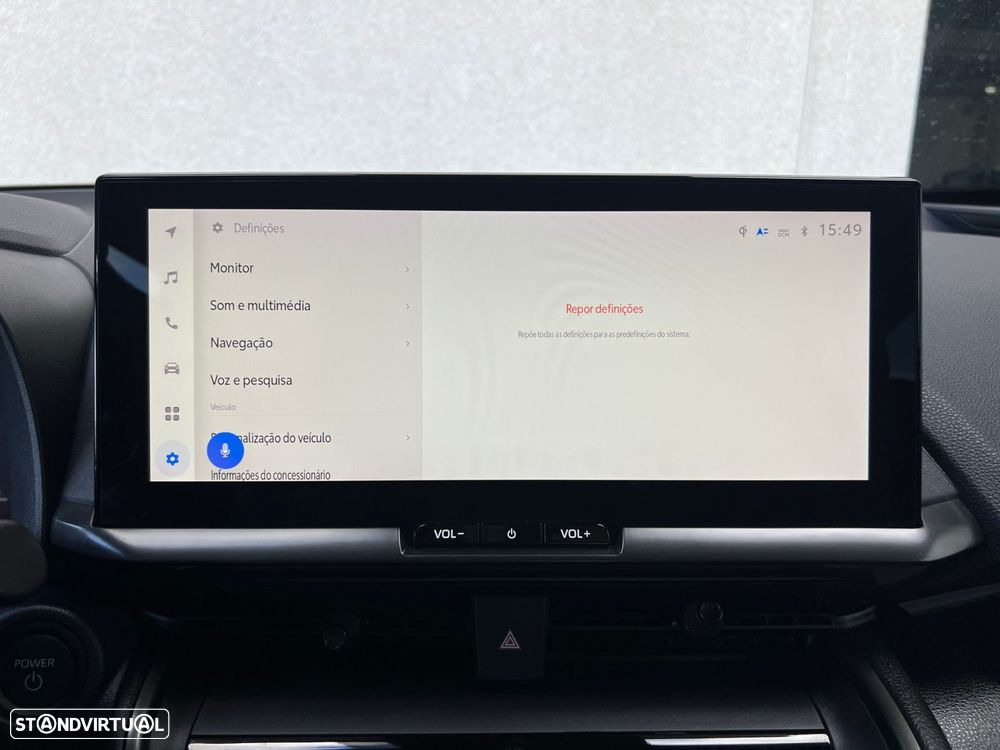 Toyota C-HR 1.8 Hybrid Exclusive - 11