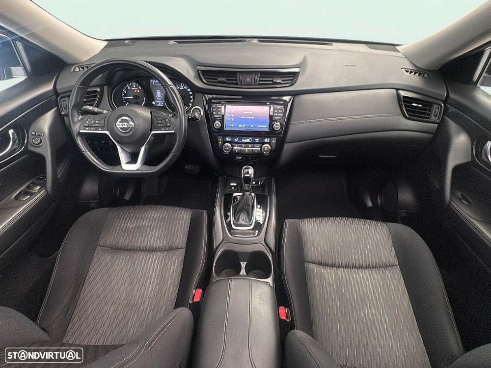 Nissan X-Trail 1.3 DIG-T N-Connecta DCT - 13