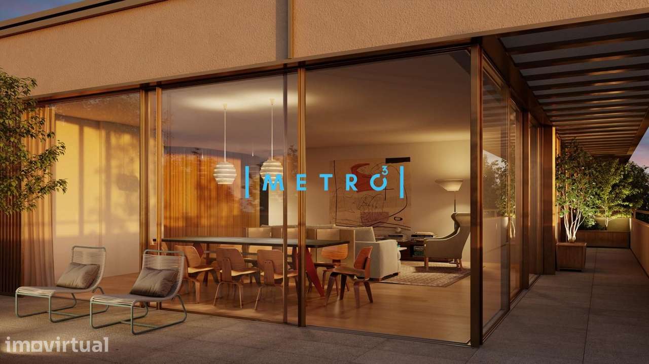 Apartamento T4 DUPLEX Venda em Lordelo do Ouro e Massarelos,Porto - Grande imagem: 4/19